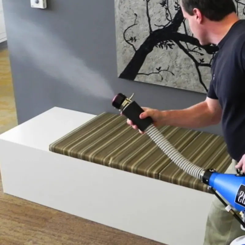 Professional Odor Removal in Bridgton, ME
